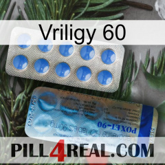 Vriligy 60 40